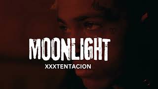 XXXTENTACION  Moonlight [upl. by Harlan2]