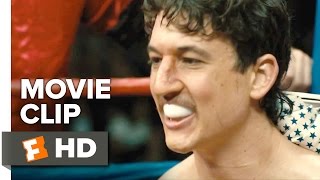 Go Behind the Scenes of Bleed for This 2016 [upl. by Rina19]