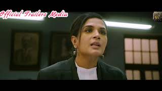 Section 375 official trailer Akshay Khanna  Richa Chadha  Ajay Bahl  Releasing 13 sep 2019 [upl. by Eissed386]