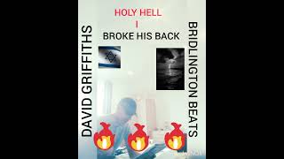 HOLY HELL I BROKE HIS BACK [upl. by Mays]