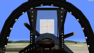 Aces High Basic Gunnery Pt 16 [upl. by Eaton601]