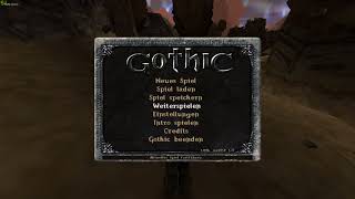 Pimp my Gothic  Wie man gothic auf ULTRA HD bekommt  Tutorial [upl. by Skelton484]