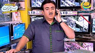 Tapu Sena Decide To Conduct A Special Program  Taarak Mehta Ka Ooltah Chashmah  Full Episode [upl. by Ummersen]