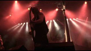 Amon Amarth Live at Summer Breeze 2007 [upl. by Judd]