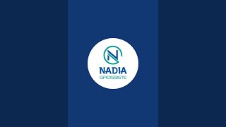 nadia grossiste est en direct [upl. by Nor]