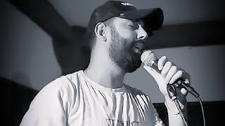 Ziad Rahbani Bala Wala Chi  COVER by oussama bouaddi بلا ولا شي [upl. by Alisha]