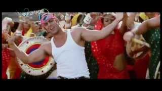 Shahid Kapoor dancing on Dabangg  Salman Khan dancing on Kaminey [upl. by Eniamrehc]