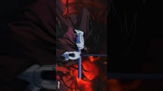 Unleashing the Power of Alucard  Hellsing Ultimate [upl. by Dera243]