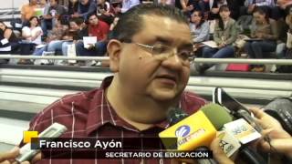 La Secretaría de Educación Jalisco asigna mil 500 plazas de maestro en diferentes niveles [upl. by Ginger]