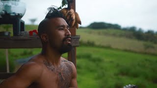 Wash It Away  A Nahko Doco Part I [upl. by Oremo193]