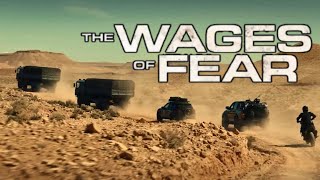 The Wages of Fear 2024  The Wages of Fear Trailer  The Wages of Fear Release Date  Review cast [upl. by Assek440]