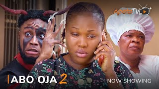 Abo Oja 2 Latest Yoruba Movie 2022 DramaPeju OgunmolaAbiodun Ayeni Kolawole AjeyemiBiola Adebayo [upl. by Fabrice855]