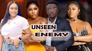 UNSEEN ENEMIESNew MovieONNY MICHAEL DESTINY ETIKO UJU OKOLI LATEST NIGERIAN MOVIE [upl. by Wartow]