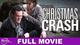 Christmas Crash  Full Christmas Movie  Michael Madsen Alexandra Paul  MyTimeMoviesNow [upl. by Macur]