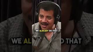 Why Theyll Never Be Flying Cars 🚗 w Neil deGrasse Tyson [upl. by Eilsek152]