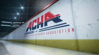 2018 ACHA National Championship Tournament Highlights [upl. by Amol]