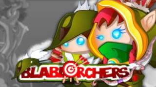 Blablaland  Blablarchers  Bande Annonce [upl. by Coffeng]