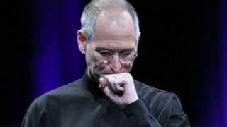 Isaacson What made Steve Jobs cry [upl. by Aterg]