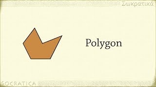 Geometry Introduction to the Polygon quadrilateral pentagon hexagon and more [upl. by Joachim]