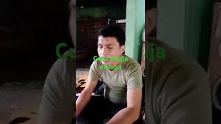 Lagu karamo idak dangdutdaerahjambi karaoke [upl. by Walczak]