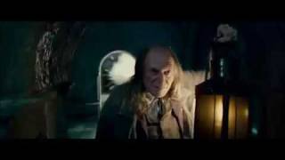 Harry Potter En De Relieken Van De Dood Official Trailer [upl. by Tobi]