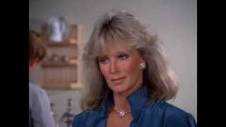 3x03 Dynasty Linda Evans amp Joan Collins palazzo [upl. by Otokam215]