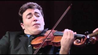 Maxim Vengerov  Masterclass [upl. by Assetniuq319]