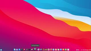 xfce desktop WhiteSur themes [upl. by Cummings211]