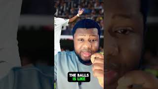 Endrick goal reaction Real Madrid vs Alaves laliga endrick [upl. by Duane]