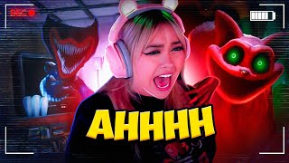 POPPY PLAYTIME 3 DA MUCHO MIEDO 😰  ARIGAMEPLAYS COMPLETO [upl. by Poulter]