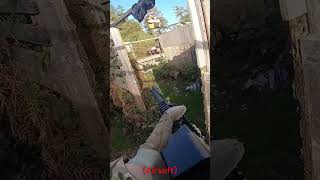 Airsoft CQB airsoft airsoftobsessed airsoftgameplay [upl. by Simson]