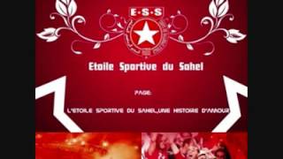 Belle chanson ESS ÉTOILE SPORTIVE DE SAHEL [upl. by Bentley]