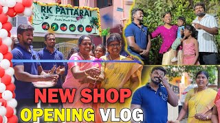 புது கடைய திறந்தாச்சு  2nd BRANCH Opening Vlog  100 EXOTIC FRUIT TREES Ammasamayalrecipes [upl. by Elish]