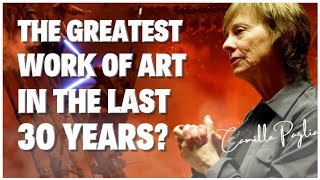 Famous Art Historian talks about Revenge of the Sith [upl. by Aubrey]