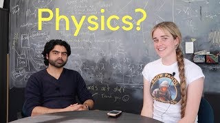 Is physics a good major [upl. by Rehpotsirk]