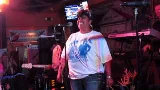 Ms Jody quotThe Bopquot amp Strokin quotCraig Woolard Bandquot quotThe Carolina Beach Music Awards [upl. by O'Gowan]