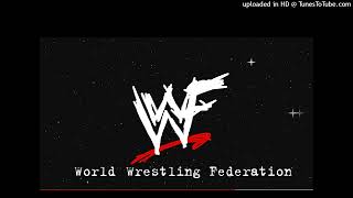 WWF Production ThemequotFearquot [upl. by Cnut]