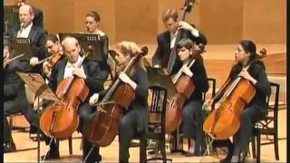 Joshua Bell Beethoven violin concerto op 61 complete [upl. by Ymor]