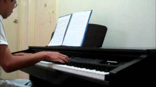 Bruno Mars  The Lazy Song piano cover free sheet music and lyrics [upl. by Haland]