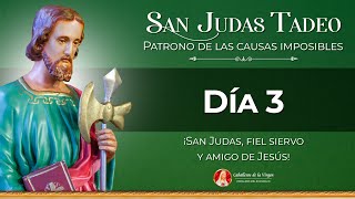 San Judas Tadeo  Los Envuelados Video Oficial [upl. by Darrin]