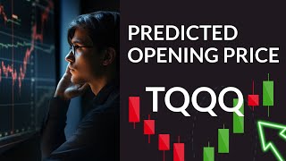 TQQQs Market Impact InDepth ETF Analysis amp Price Predictions for Mon  Stay Updated [upl. by Enidanreb898]