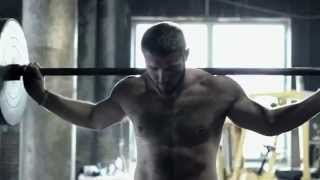 Making of The Ben Cohen 2013 Calendar [upl. by Kevyn]