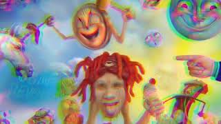 Trippie Redd  Away [upl. by Ykroc240]