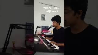 Cover of Vienna by Billy Joel [upl. by Nagorb]