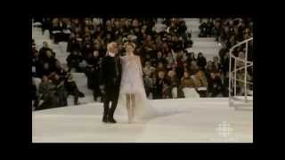 The Secret World of Haute Couture  BBC Documentary [upl. by Nirtiak776]