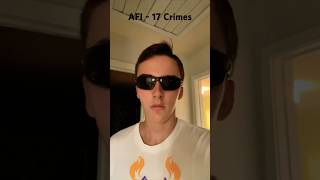 AFI  17 Crimes [upl. by Xed]