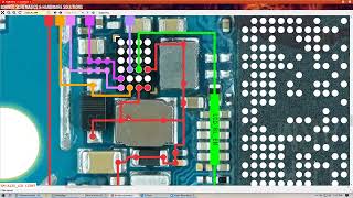 Samsung a12 a125 display light ways [upl. by Rossuck]