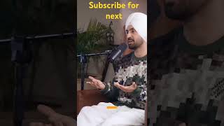 Language Is Just A Tool To Communicate Diljit Dosanjh [upl. by Anestassia]