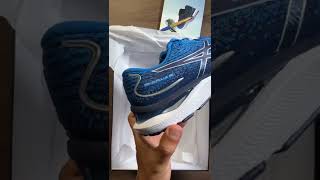 Unboxing do ASICS GELCumulus 24 [upl. by Neiht]