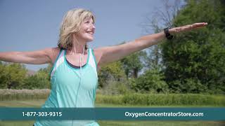 The DOs and DON’Ts of Oxygen Concentrators [upl. by Raclima]